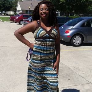 Meet your Posher, Paula